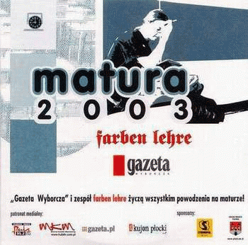 Farben Lehre : Matura 2003